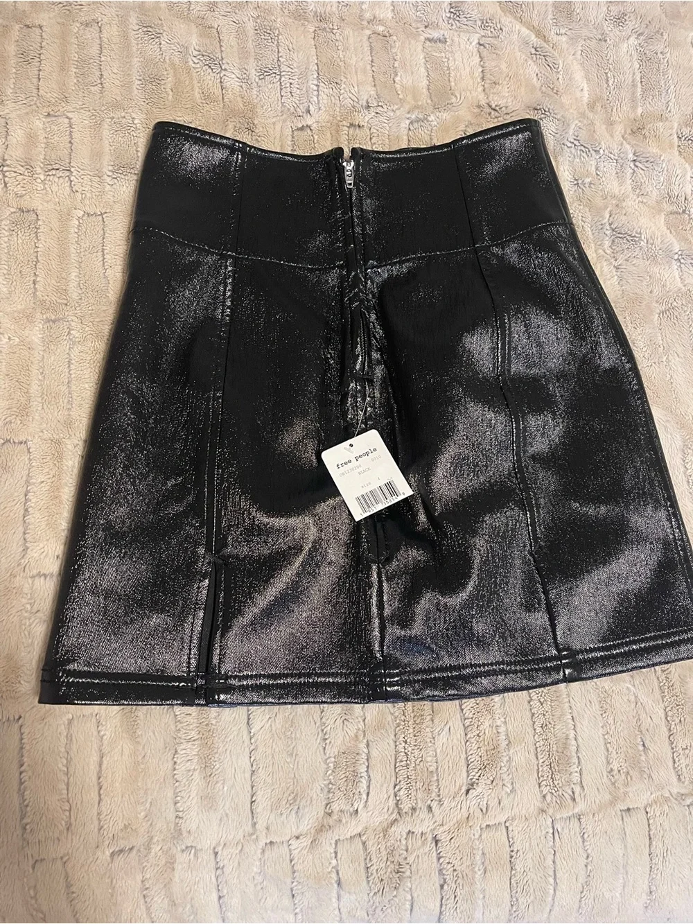 NWT Free People Skirt - Picture 2 of 5